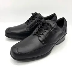 【未使用級】ヨネックス スニーカー パワークッション レザー サイドジップ 25