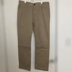 BURBERRY BLACK LABEL チノパン サイズ79 ベージュ