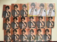 刀ミュ長曽祢虎徹　フォトか