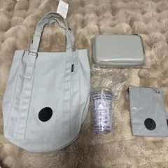 新品　スターバックス福袋2026