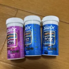2026年最新】スウィックス SWIX ワックスの人気アイテム - メルカリ