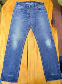 テ*ン様 W36★ジーンズ Levis リーバイス 501 メンズ 90年代 デ