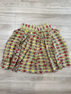 Vivienne Westwood RED LABEL フレアスカートのサムネイル