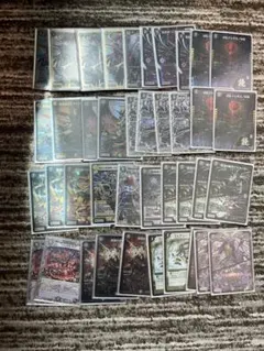 2026年最新】デュエルマスターズ デッキ バロムの人気アイテム - メルカリ
