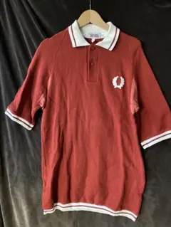 2026年最新】nigel cabourn fred perryの人気アイテム - メルカリ