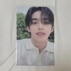 SEVENTEEN CARATLAND 2021 トレカ エスクプス