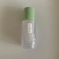 CLINIQUE クラリファイングローション2 30ml