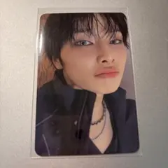 straykids KARMA HMV特典 アイエン