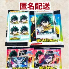 緑谷出久 証明写真 アクリルブロック 僕のヒーローアカデミア