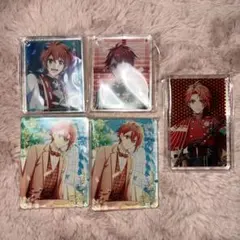 アイナナ 七瀬陸 アクリルブロック コロッタ