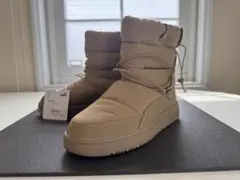 PUMA スノーバエ ウィメンズ 23cm