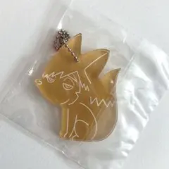 ハイキュー　アクリルチャーム　宮侑