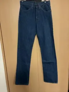 levis リーバイス 519 80s 70s デニムパンツ ジーンズ デニム