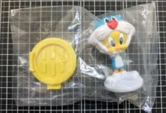 トゥイーティー　コスチューム　ボブルヘッドコレクション　シルベスター？