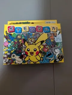 2025年最新】ポケモン／ポケットモンスター かるたの人気