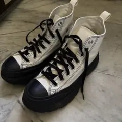 CONVERSE ALL STAR スニーカー US 7 / JPN 25.5