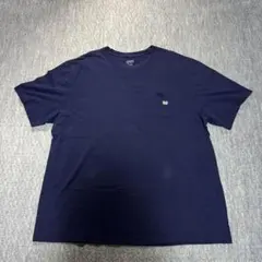 CHAPS 半袖 Tシャツ 古着