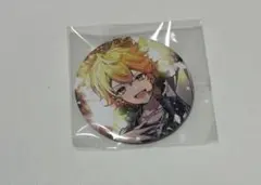 シクフォニ　みこと　缶バッジ