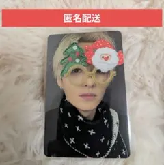 Straykids leeknow リノ DOIT NEMOZ トレカ