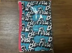 2026年最新】be:first ファンミ タオルの人気アイテム - メルカリ