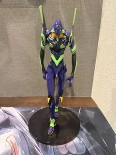 2026年最新】エヴァンゲリオン フィギュアの人気アイテム - メルカリ
