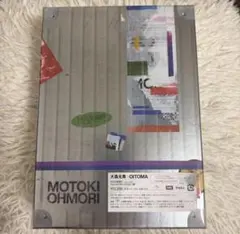 新品未開封】大森元貴OITOMA初回限定版 グッズ付き ミセスグリーン