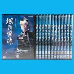 新品ケース DVD 大河ドラマ 「 天地人 」 全13巻 妻夫木聡 常盤貴子