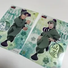 忍たま乱太郎 潮江文次郎 立花仙蔵