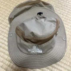 THE NORTH FACE ハット KS ベージュ/