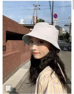 GRL バケットハットのサムネイル