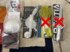 NEWS ペンライト 3種セット