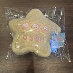 エンジェルブルー　エニマイくじ　C賞　ボアミニポーチ　ハニーデビル