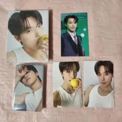 セブチ SEVENTEEN IS RIGHT HERE DEAR盤 ディノ ②