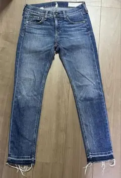 rag&bone デニム　25のサムネイル