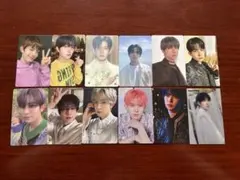 ENHYPEN ヒスン　Heeseung トレカ　まとめ売り