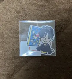 JO1 祭り　ステッカー 河野純喜