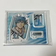 黒子のバスケ アクリルフィギュアコレクション 黒子テツヤ