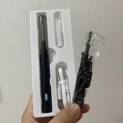 カメラ付き　耳かき
