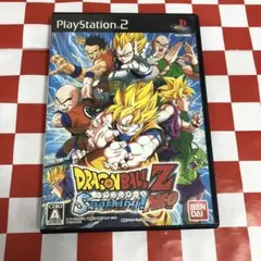 【C19870】ドラゴンボールZ SPARKING !NEO