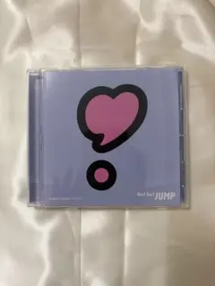 Hey! Say! JUMP DEAR MY LOVER / ウラオモテ CD