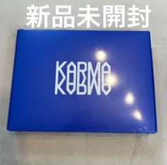 ceremony VER Stray Kids KARMA 通常盤