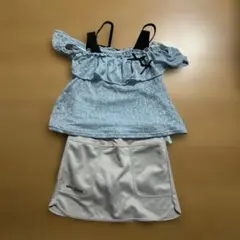 水着 NICE CLAUP 新品未使用タグ付き niceclaup 水着 Swimwear 2025 | ワンアフターアナザーナイ