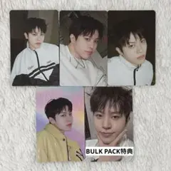 ジョンファン TREASURE ソウルコン ペンコン ラントレ トレカ MD