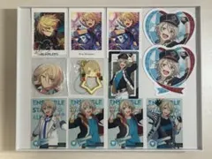 あんさんぶるスターズ 白鳥藍良グッズ12点セット