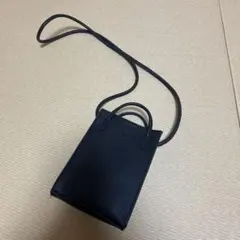 ミニショルダーバッグ