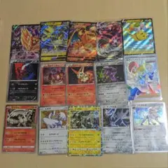 ポケモンカードゲーム まとめ売り V VMAX 25周年 ポケカ 15枚のサムネイル