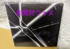 未開封HAPPY BURSTDAY DAREDEVIL Ver. WONWOO