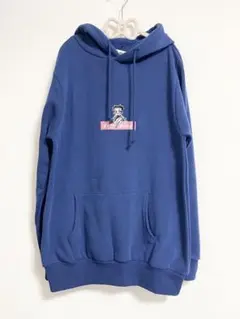 新品未使用 ベティ・ブープ ベティちゃん トレーナー パーカー レディース M