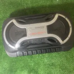 KENWOOD KSC-DB2500 ウーファー PS200T アンプ - メルカリ