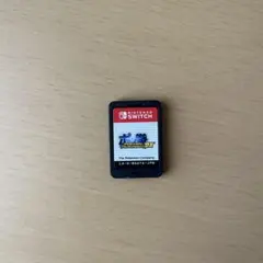 ポッ拳 ソフト 任天堂Switchのサムネイル